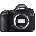 Canon - EOS 5DS DSLR Camera (Body Only) - Black