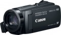 Canon - VIXIA HF W11 Waterproof HD Camcorder - Black