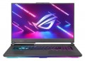 ASUS - ROG Strix G17 17.3” 240Hz Gaming Laptop QHD - AMD Ryzen 9 7945HX with 16GB Memory - NVIDIA GeForce RTX 4070 - 1TB SSD - Eclipse Gray