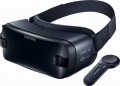 Samsung - Gear VR Virtual Reality Headset - Orchid Gray