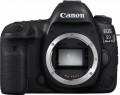 Canon - EOS 5D Mark IV DSLR Camera (Body Only)