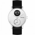 Withings - Steel HR Activity Tracker + Heart Rate - White