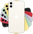 Apple - iPhone 11 256GB - White