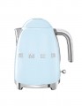 SMEG - KLF03 7-Cup Electric Kettle - Pastel Blue