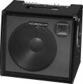 Behringer - Ultratone 300W 4-Channel PA System/Keyboard Amplifier - Black