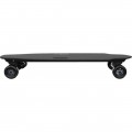 LiftBoard - Single Motor Electric Skateboard Black