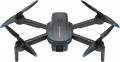 Snaptain - E20 foldable drone with remote - Gray