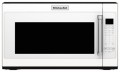KitchenAid - 2.0 Cu. Ft.Over-the-Range Microwave with Sensor Cooking - White