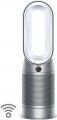 Dyson - Purifier Hot+Cool - HP07 - Smart Tower Air Purifier, Heater and Fan - White/Silver