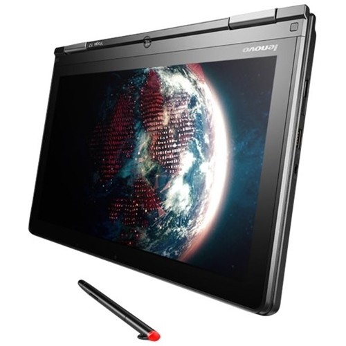 Lenovo - ThinkPad Yoga 12 2-in-1 12.5