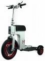 ACTON - M Scooter Electric Scooter - White