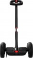 Segway - Ninebot S Max Self Balancing Scooter w/23.6 Mile Range & 12.4 mph Max Speed - Black