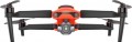 Autel Robotics - EVO II PRO 6K Professional Drone - Black/Orange